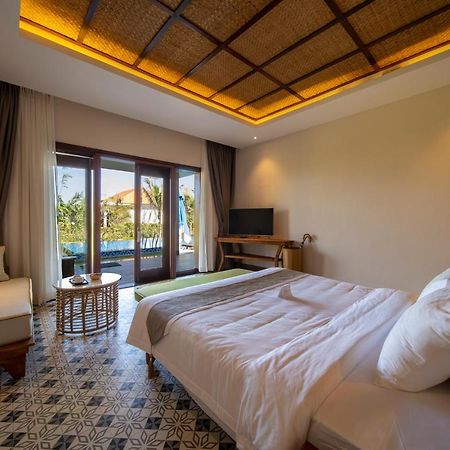 Sao Mai Beach Resort Tuy Hoa Dış mekan fotoğraf
