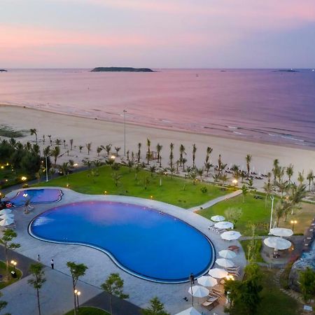Sao Mai Beach Resort Tuy Hoa Dış mekan fotoğraf