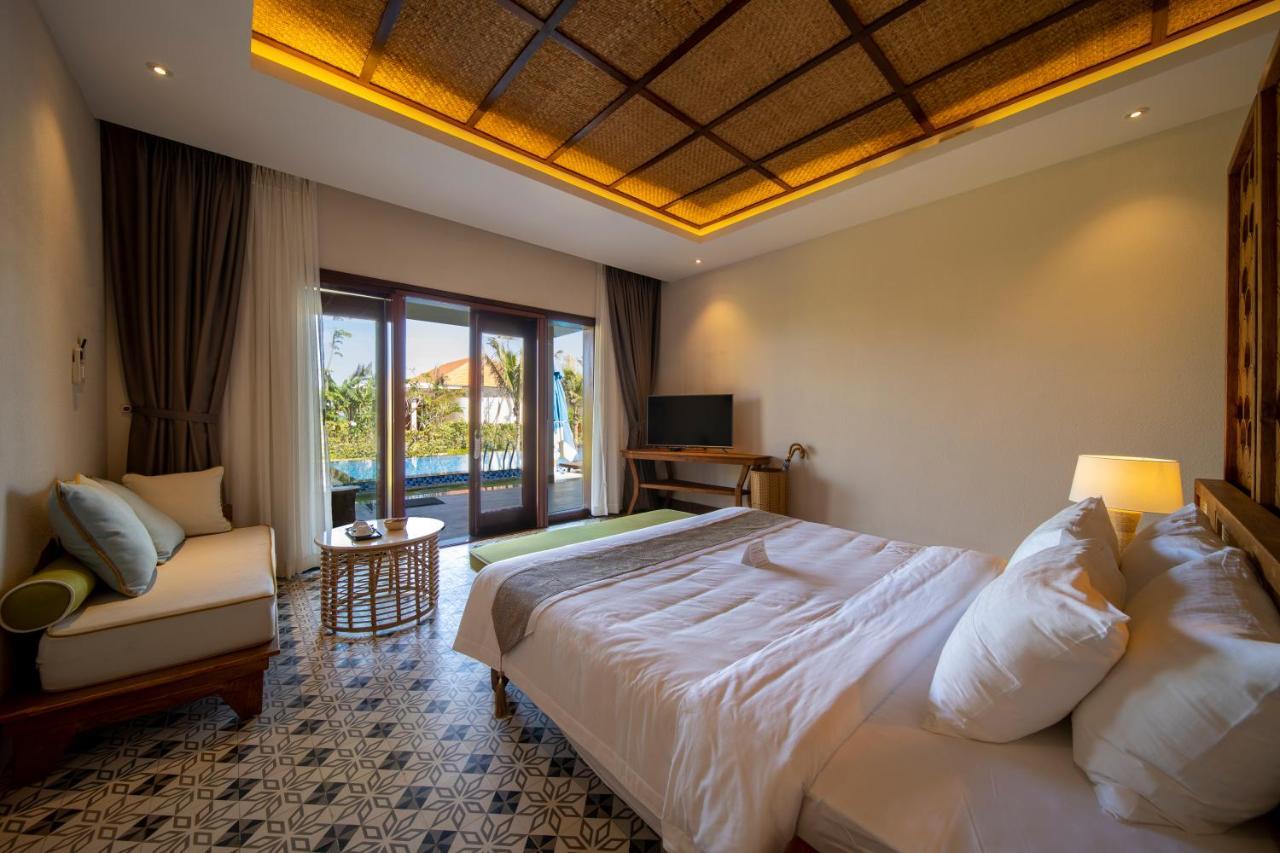 Sao Mai Beach Resort Tuy Hoa Dış mekan fotoğraf