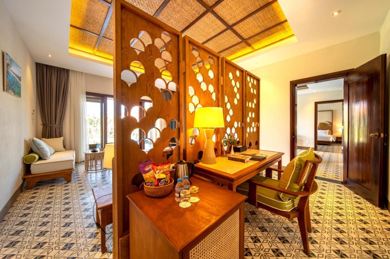 Sao Mai Beach Resort Tuy Hoa Dış mekan fotoğraf