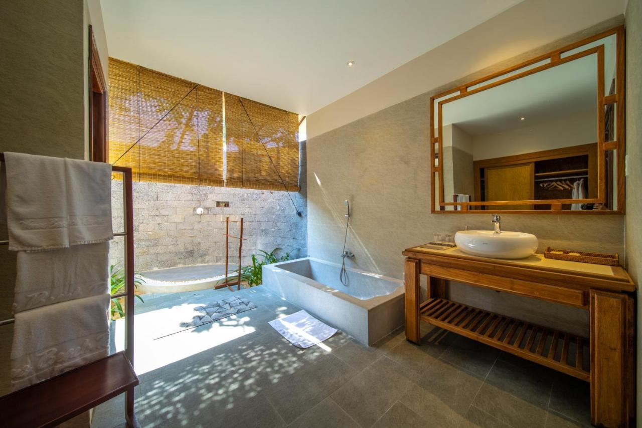 Sao Mai Beach Resort Tuy Hoa Dış mekan fotoğraf