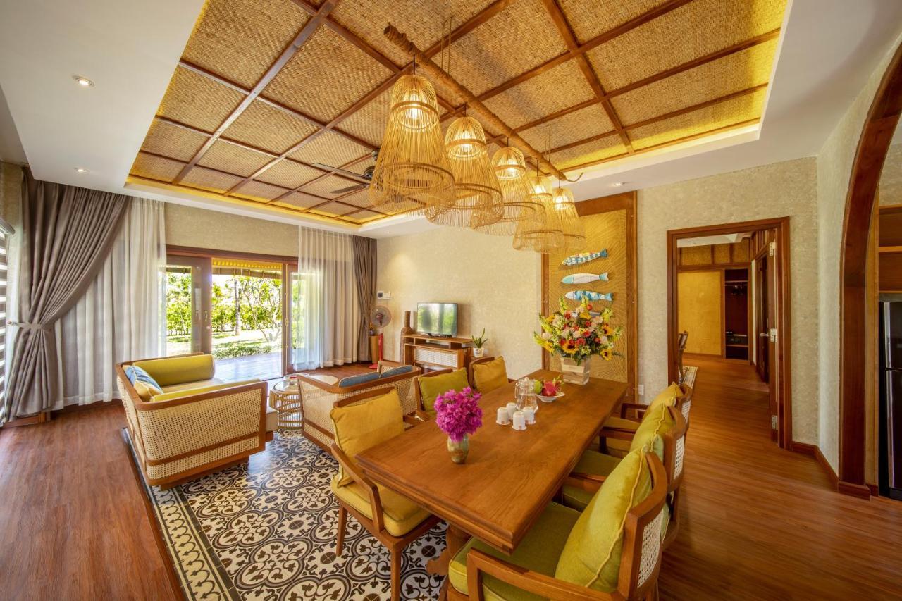 Sao Mai Beach Resort Tuy Hoa Dış mekan fotoğraf