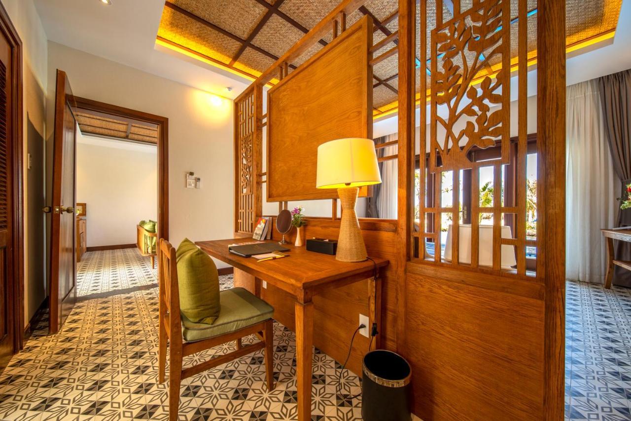 Sao Mai Beach Resort Tuy Hoa Dış mekan fotoğraf