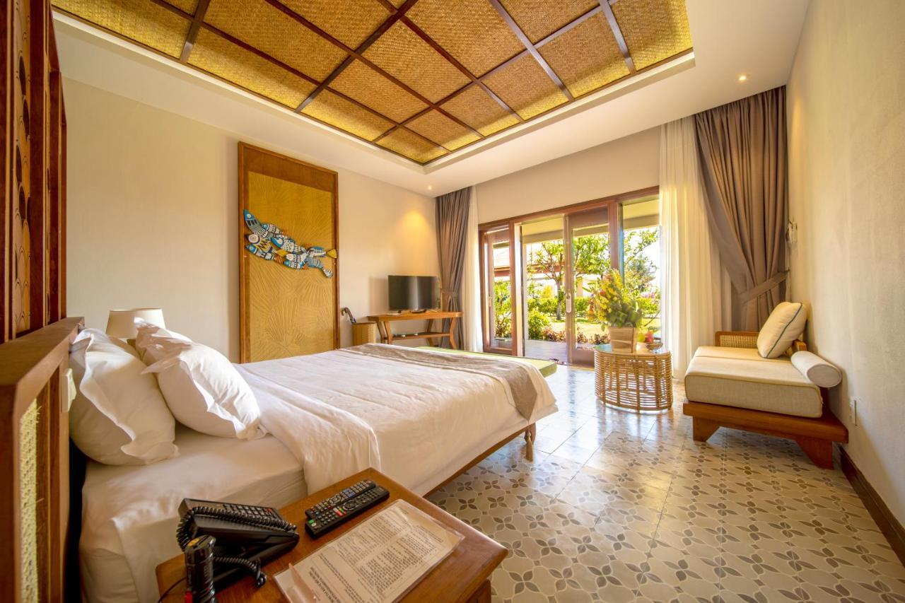 Sao Mai Beach Resort Tuy Hoa Dış mekan fotoğraf