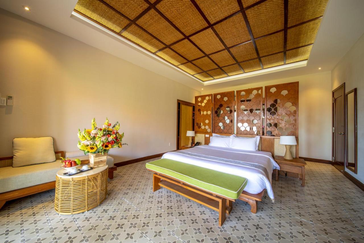 Sao Mai Beach Resort Tuy Hoa Dış mekan fotoğraf