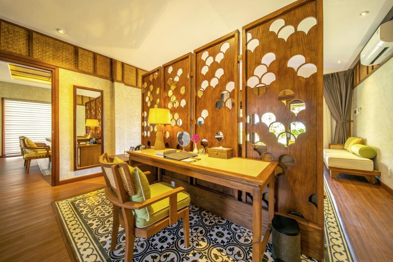 Sao Mai Beach Resort Tuy Hoa Dış mekan fotoğraf