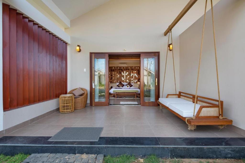 Sao Mai Beach Resort Tuy Hoa Dış mekan fotoğraf