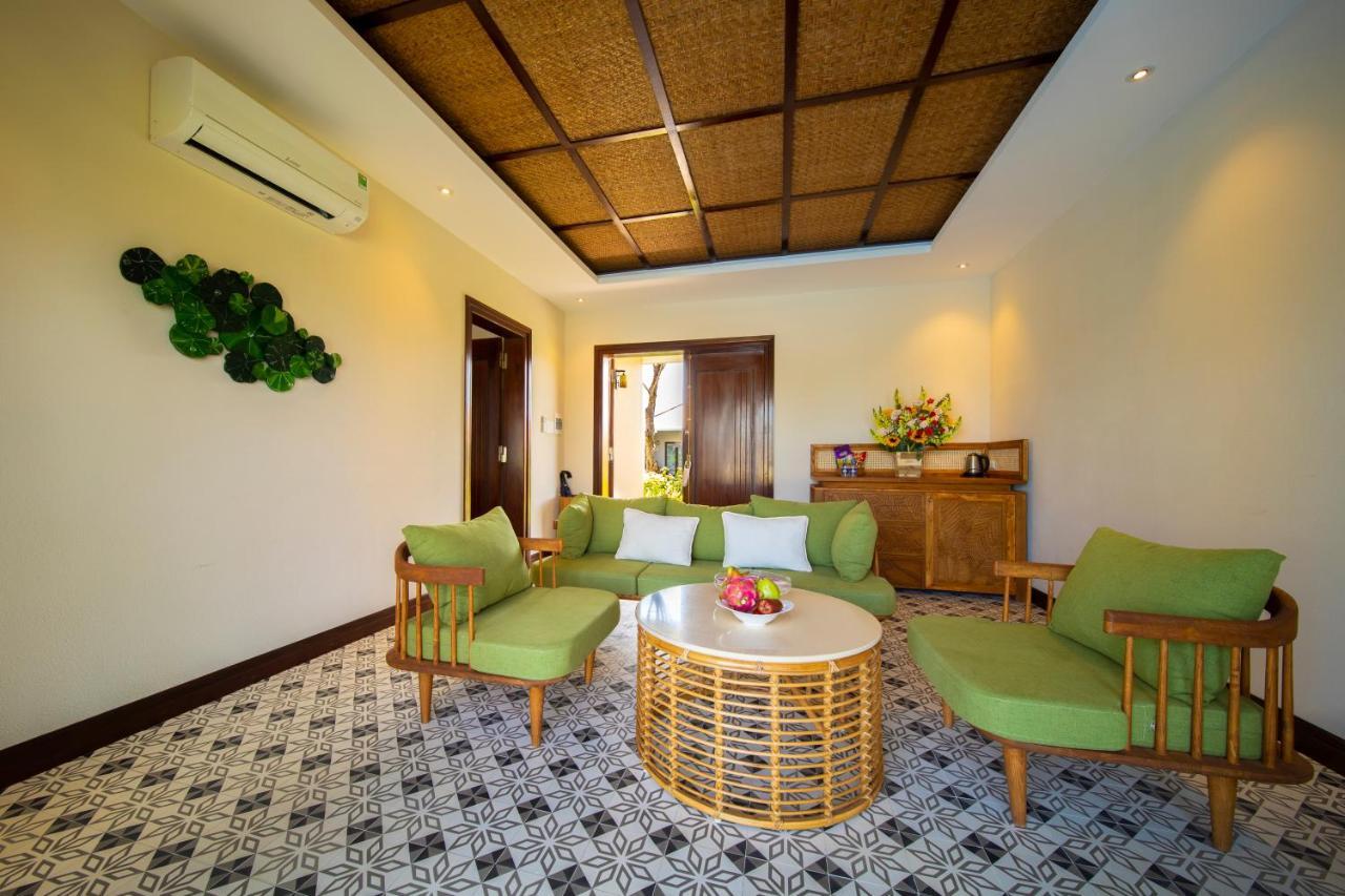 Sao Mai Beach Resort Tuy Hoa Dış mekan fotoğraf