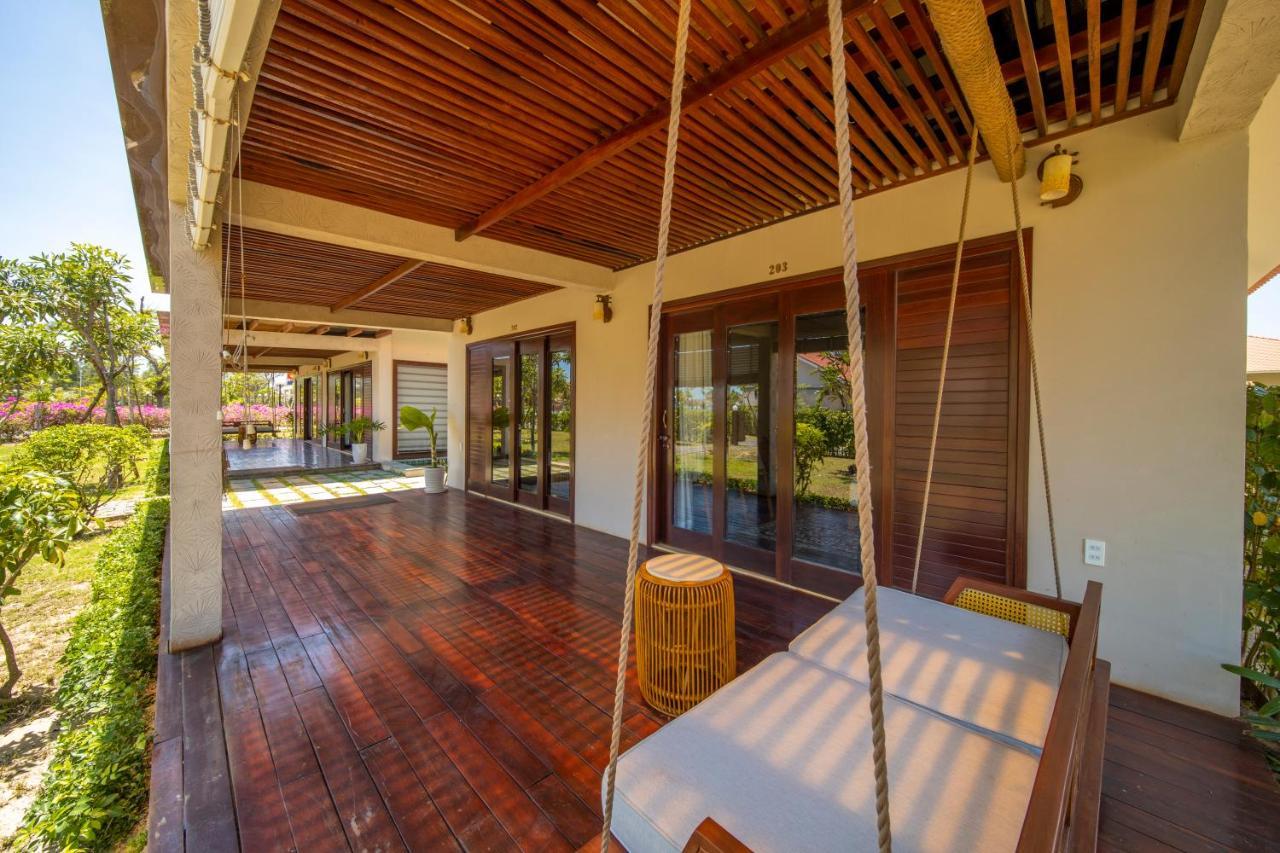 Sao Mai Beach Resort Tuy Hoa Dış mekan fotoğraf