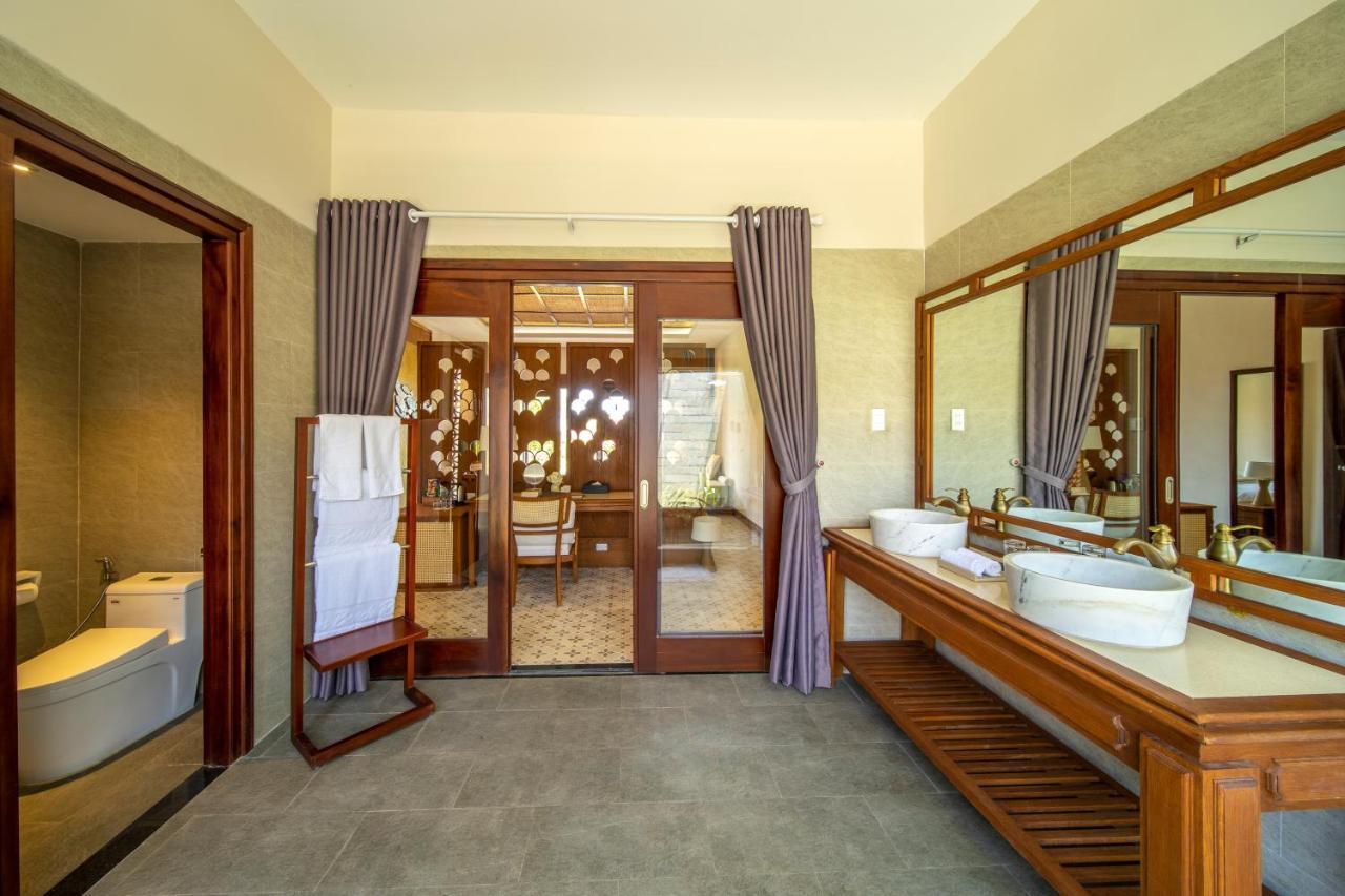 Sao Mai Beach Resort Tuy Hoa Dış mekan fotoğraf