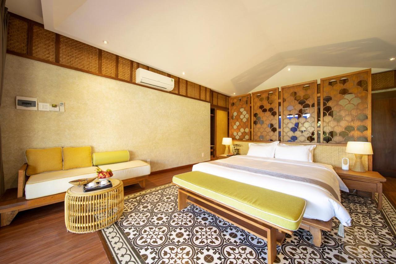 Sao Mai Beach Resort Tuy Hoa Dış mekan fotoğraf
