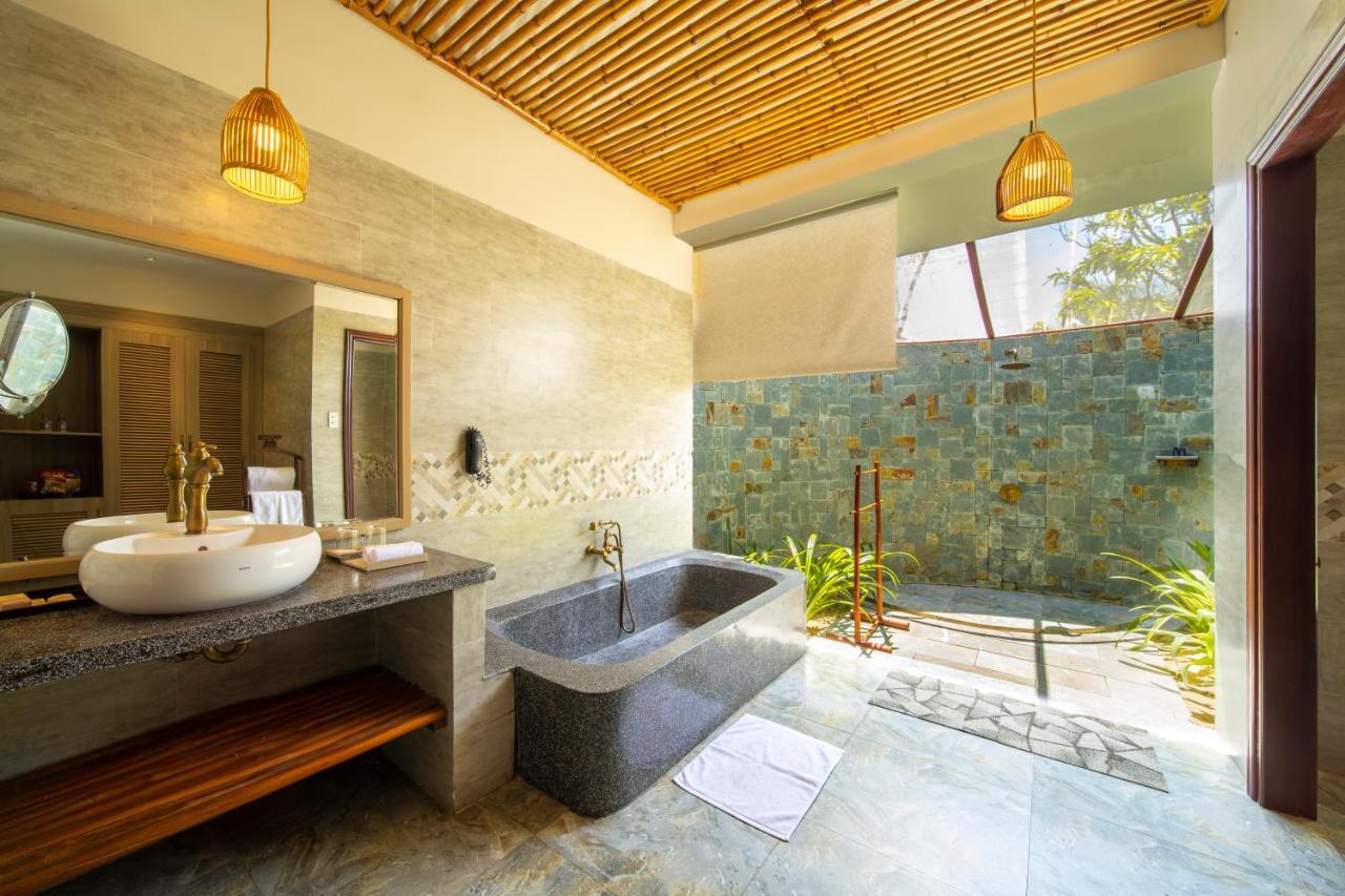 Sao Mai Beach Resort Tuy Hoa Dış mekan fotoğraf