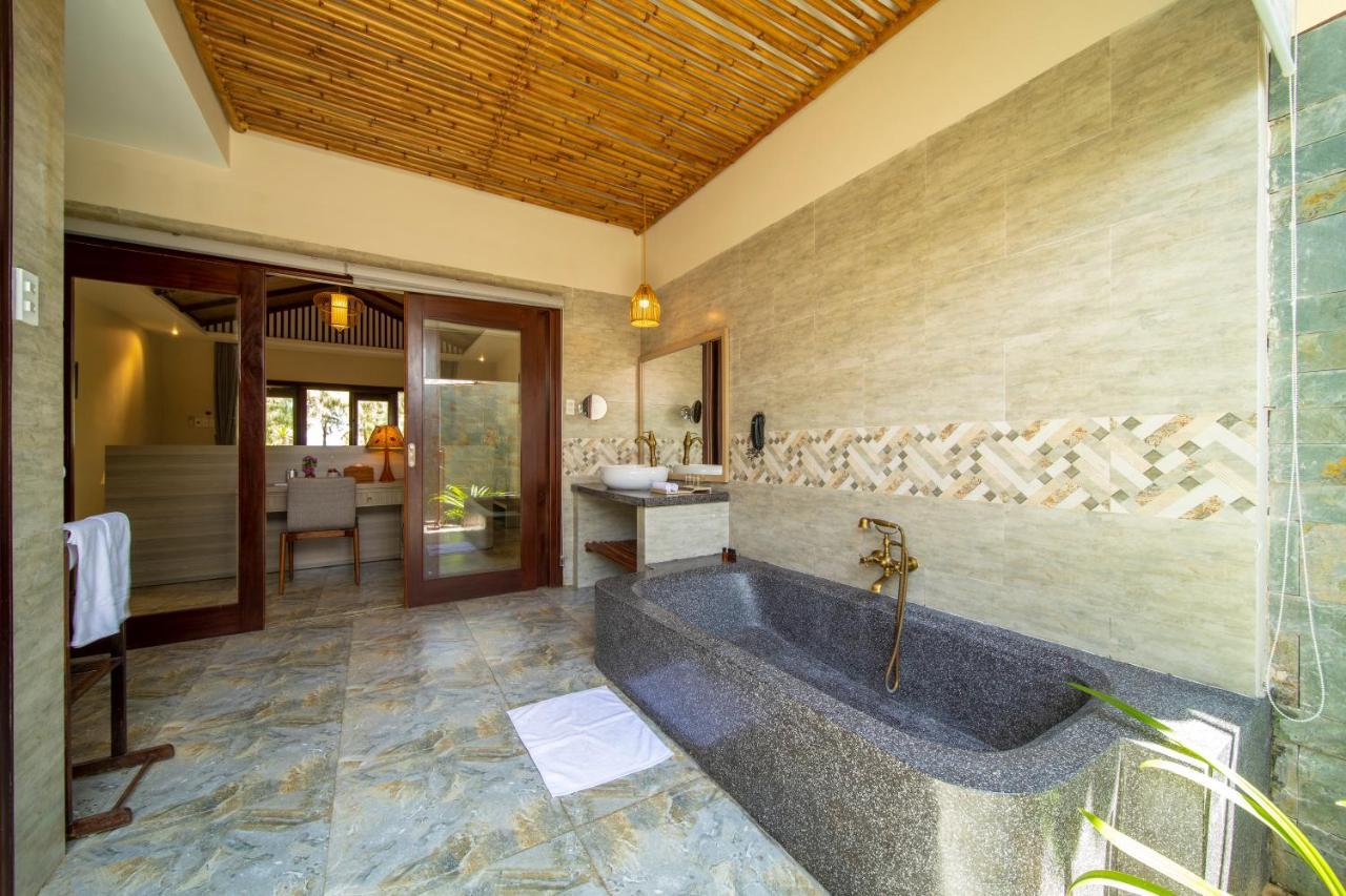 Sao Mai Beach Resort Tuy Hoa Dış mekan fotoğraf