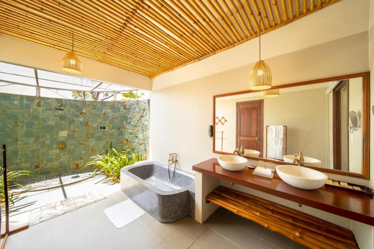 Sao Mai Beach Resort Tuy Hoa Dış mekan fotoğraf