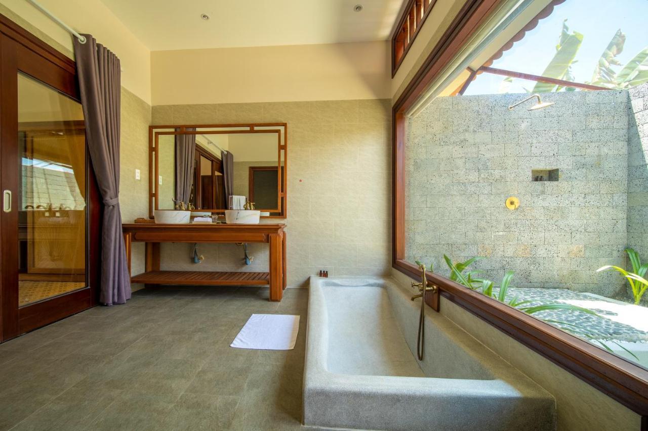 Sao Mai Beach Resort Tuy Hoa Dış mekan fotoğraf