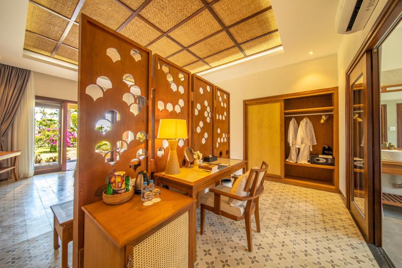 Sao Mai Beach Resort Tuy Hoa Dış mekan fotoğraf