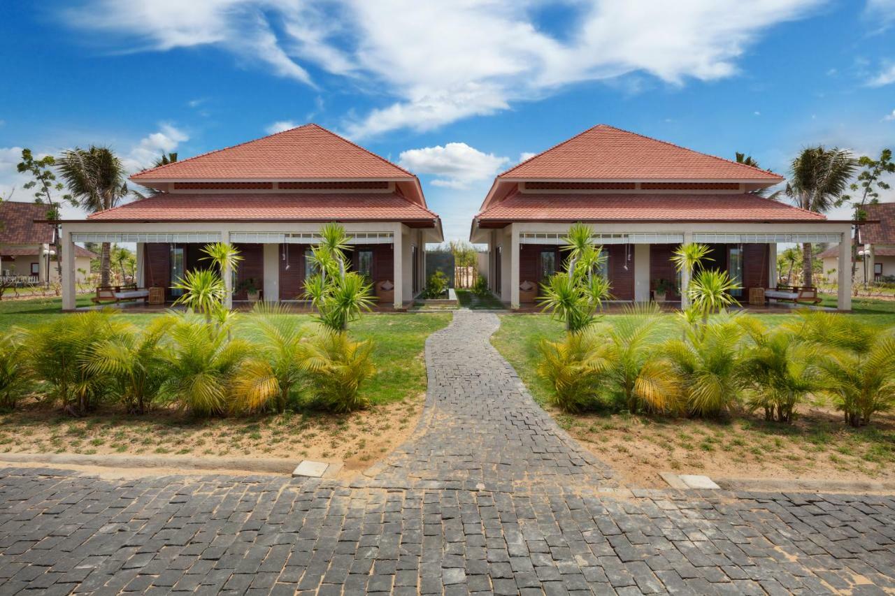 Sao Mai Beach Resort Tuy Hoa Dış mekan fotoğraf
