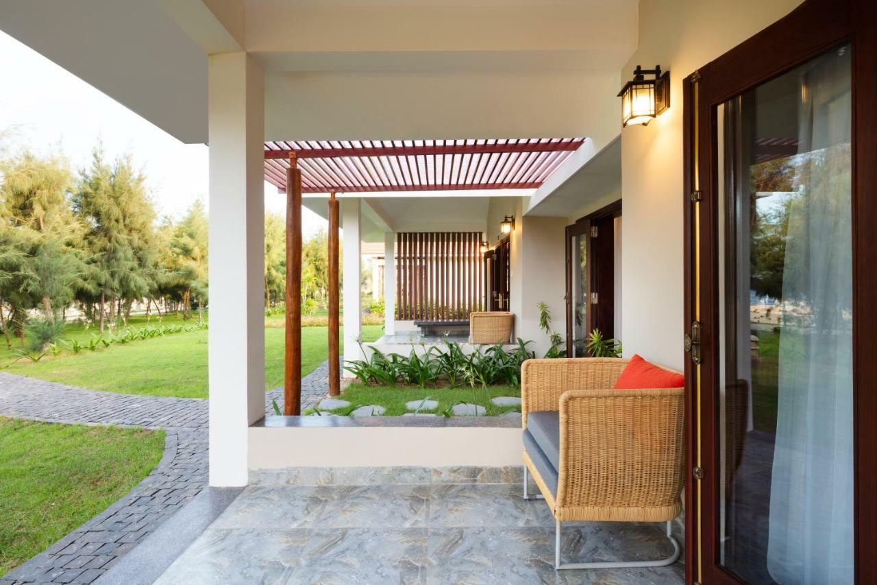 Sao Mai Beach Resort Tuy Hoa Dış mekan fotoğraf