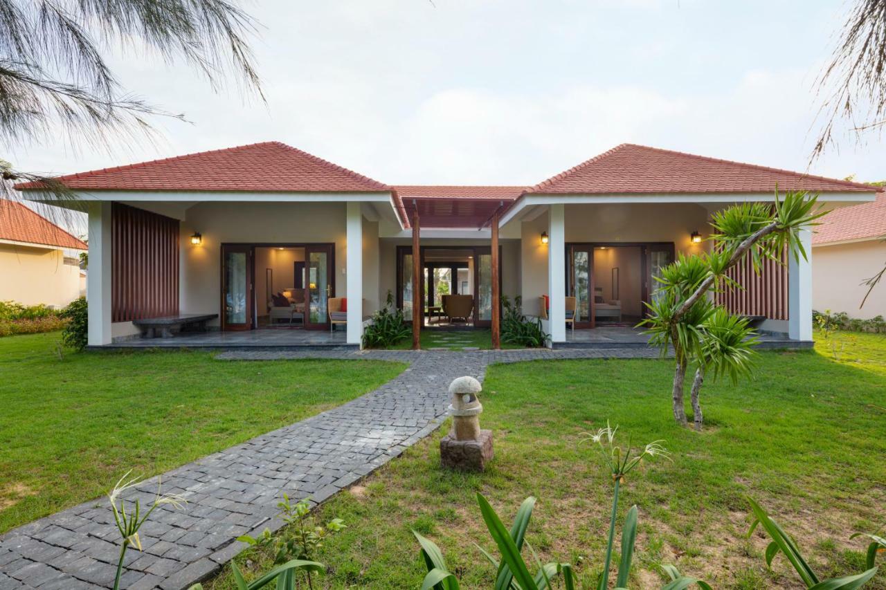 Sao Mai Beach Resort Tuy Hoa Dış mekan fotoğraf